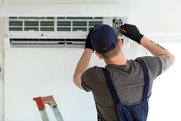 Best HVAC System Cleaning  in Tellico Plains, TN