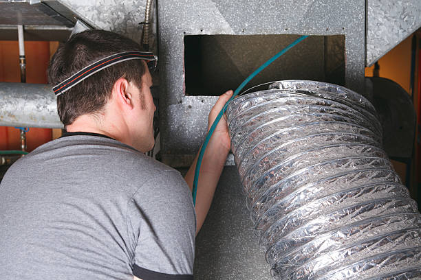 Ductwork Cleaning Services in TN