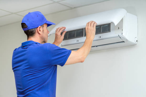 Best Air Duct Cleaning Near Me in TN